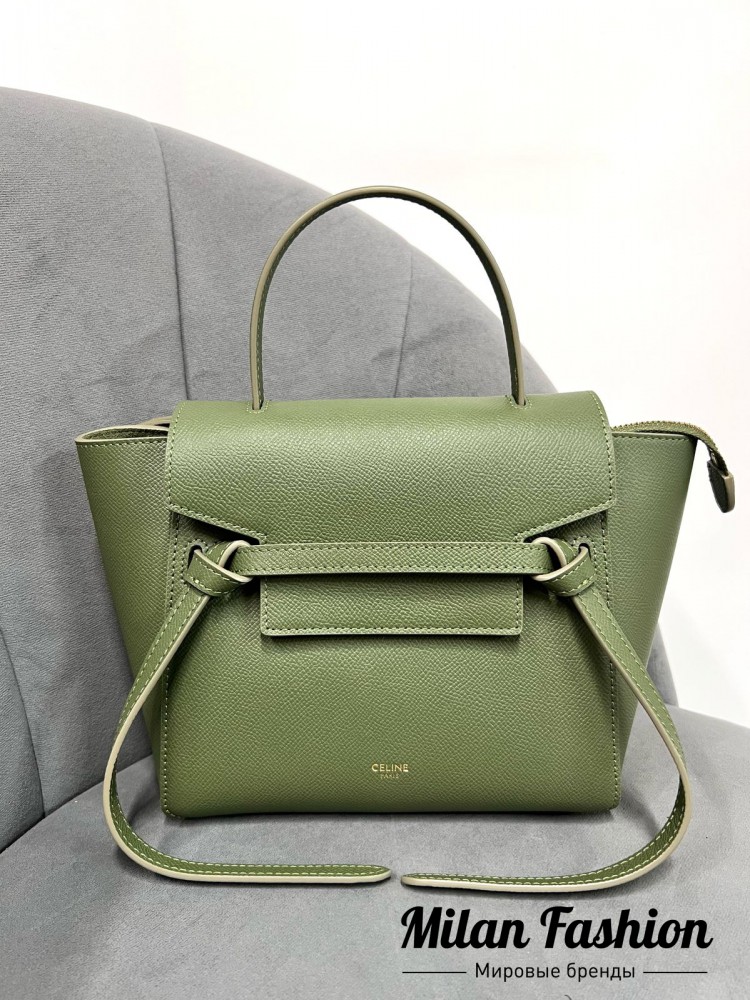 Сумка  Celine V53237. Вид 1