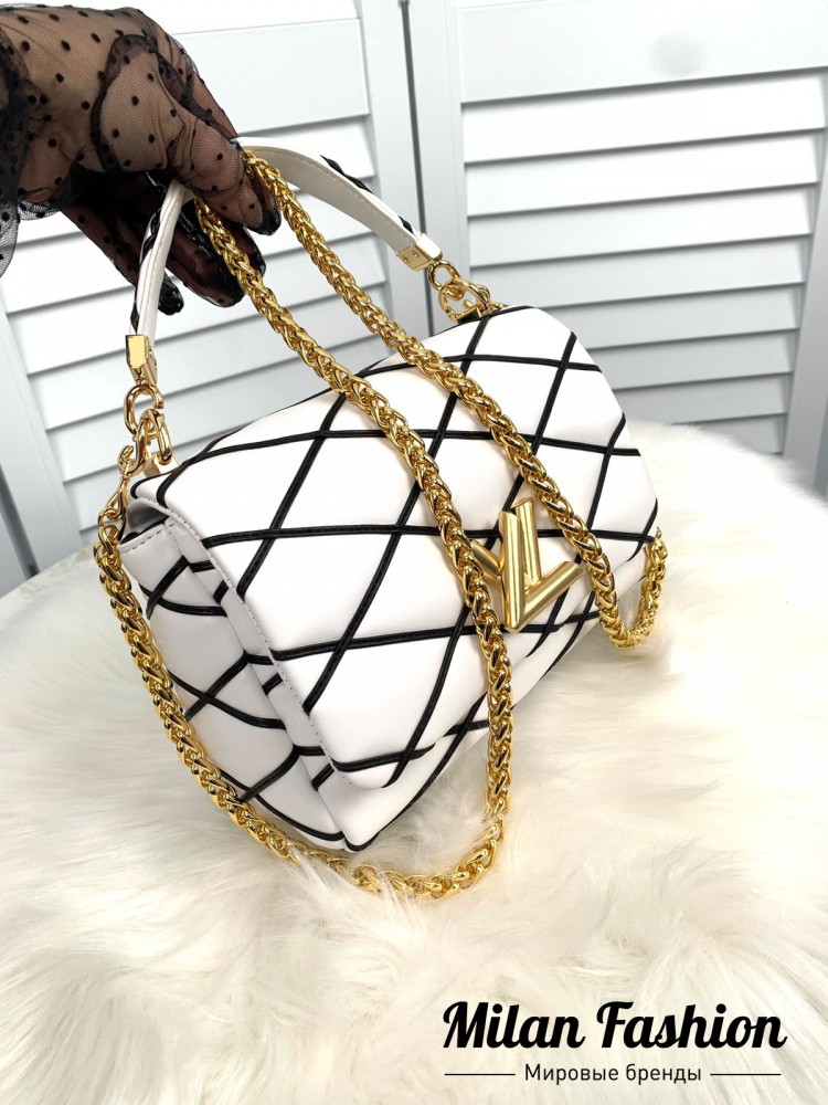 Сумка  Louis Vuitton V33546. Вид 4