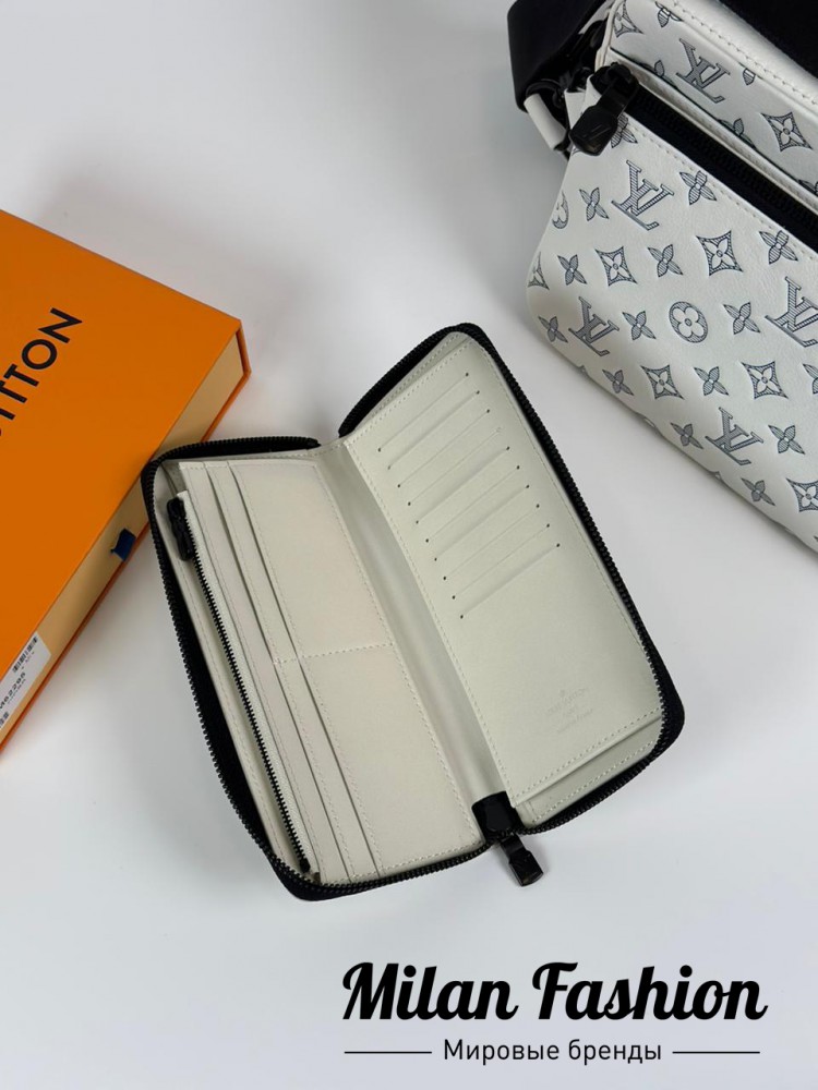 Кошелек  Louis Vuitton V34798. Вид 2