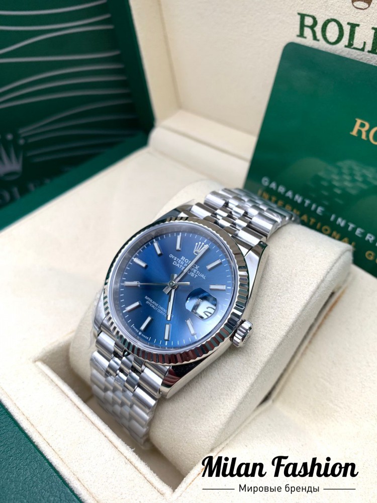 Часы  Rolex V33627. Вид 4