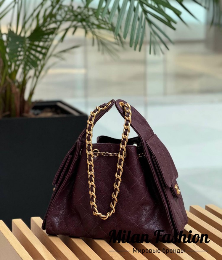 Сумка  Chanel V525009. Вид 3