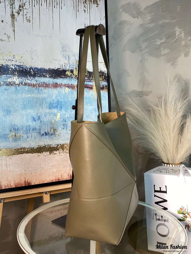 Сумка  Loewe V33550. Вид 4