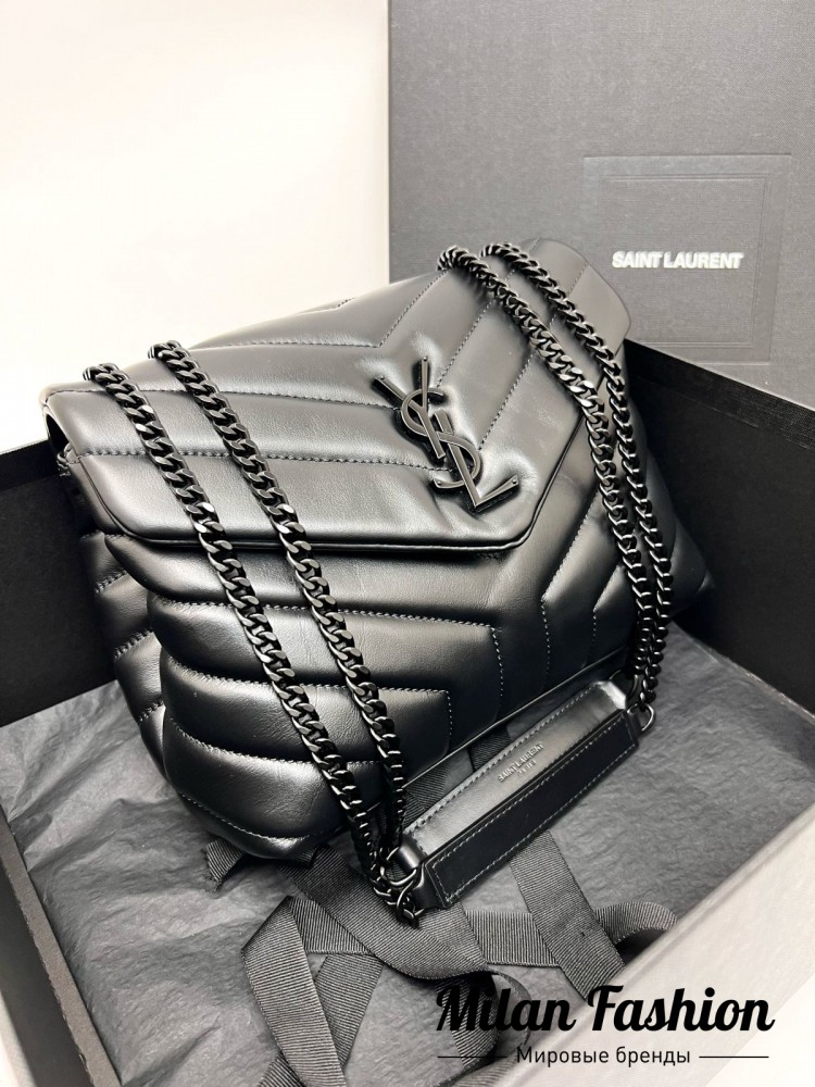 Сумка женская  Yves Saint Laurent v1353. Вид 1