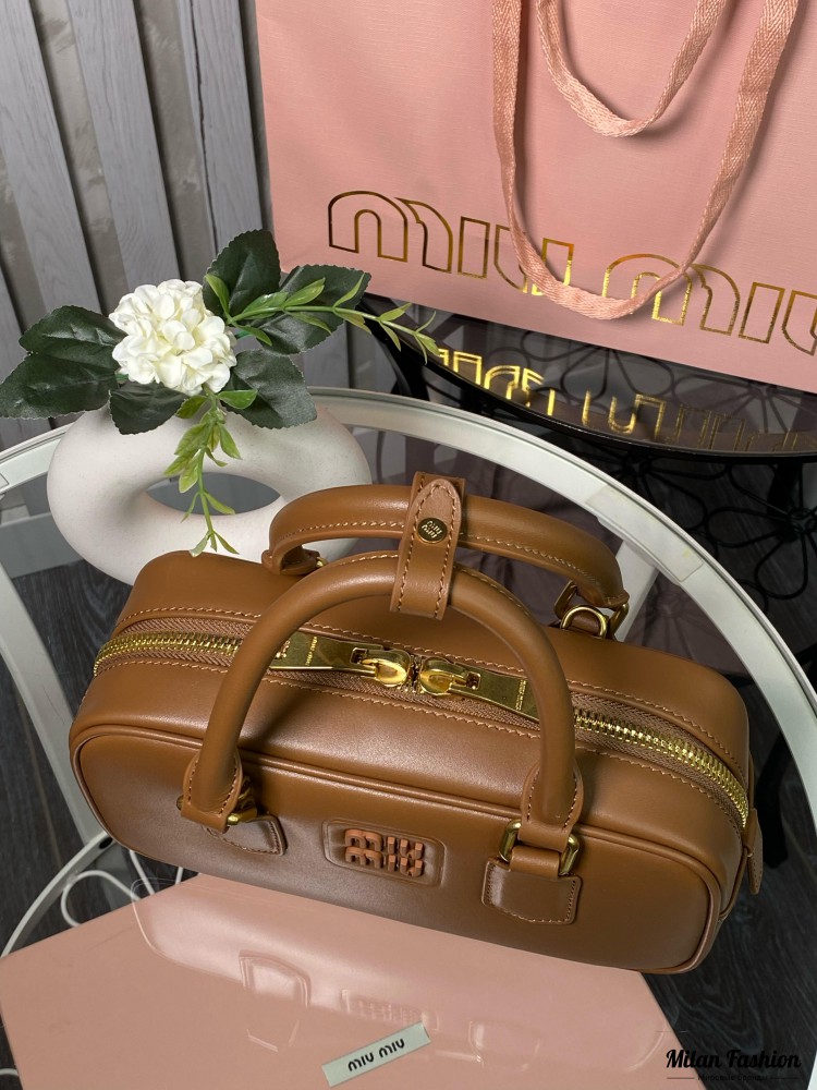 Сумка Miu Miu V33512. Вид 3