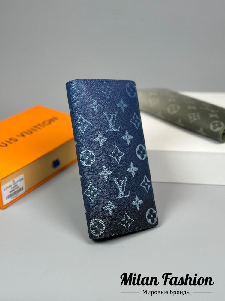 Купюрник  Louis Vuitton V34813. Вид 1