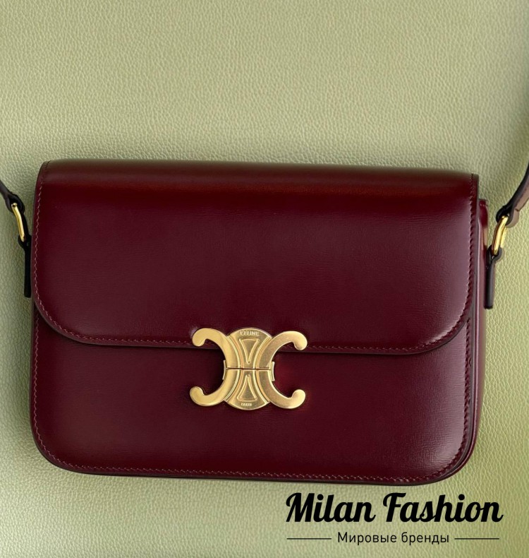 Сумка  Celine V52361. Вид 3