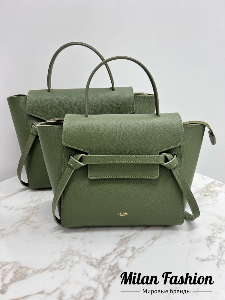 Сумка  Celine V53237. Вид 2