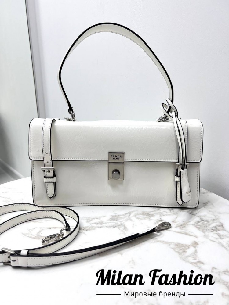 Сумка Prada V52397. Вид 1
