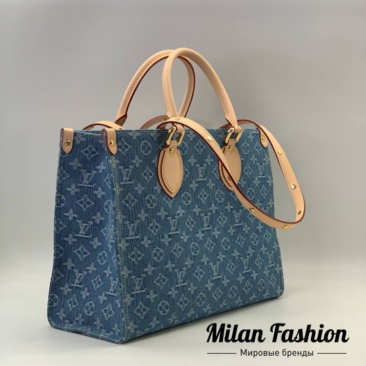 Сумка Louis Vuitton V33714. Вид 2