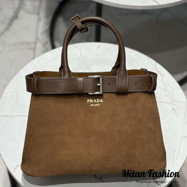 Сумка  Prada V53019. Вид 1