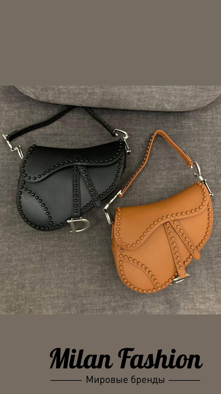 Сумка  Christian Dior V33544. Вид 2