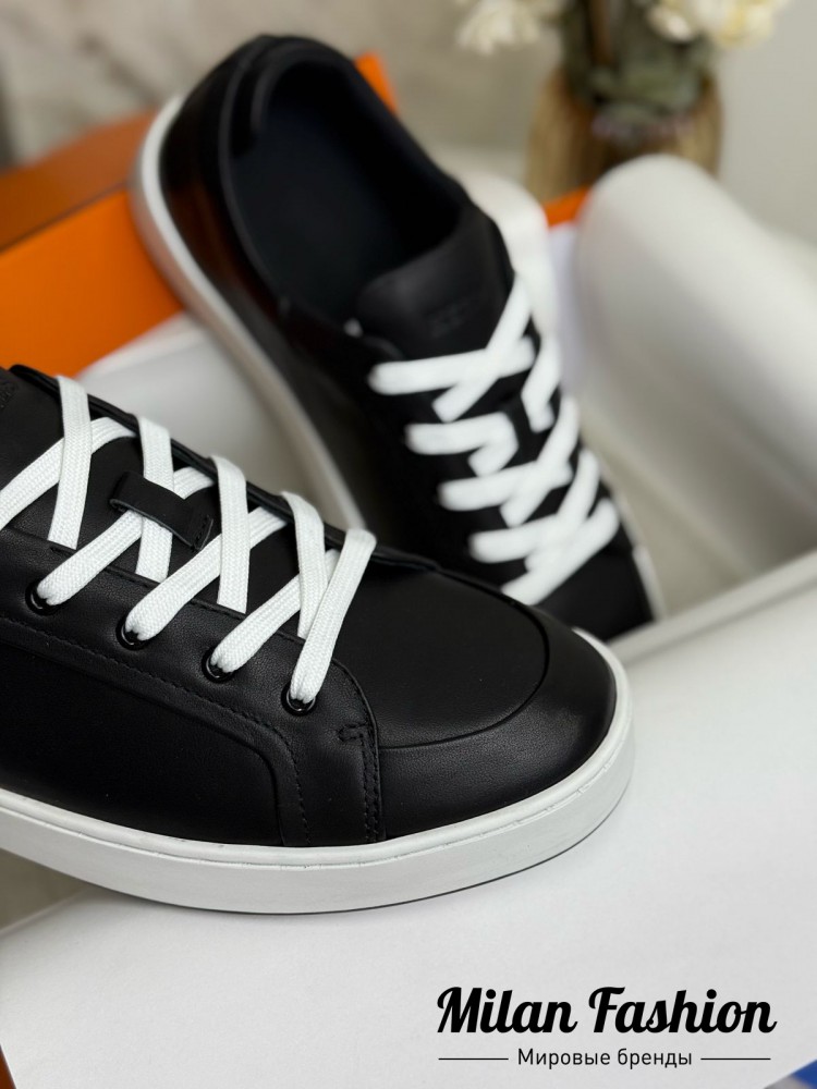 Сникерсы  Hermes V58384. Вид 3