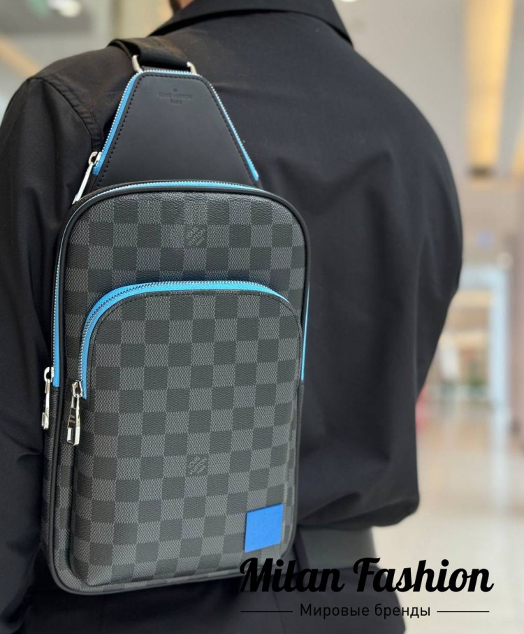 Сумка  Louis Vuitton V52333. Вид 1