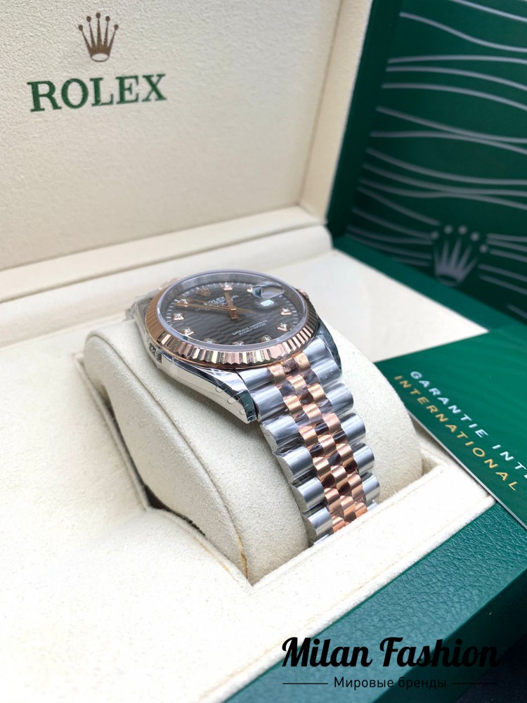 Часы  Rolex V33625. Вид 4