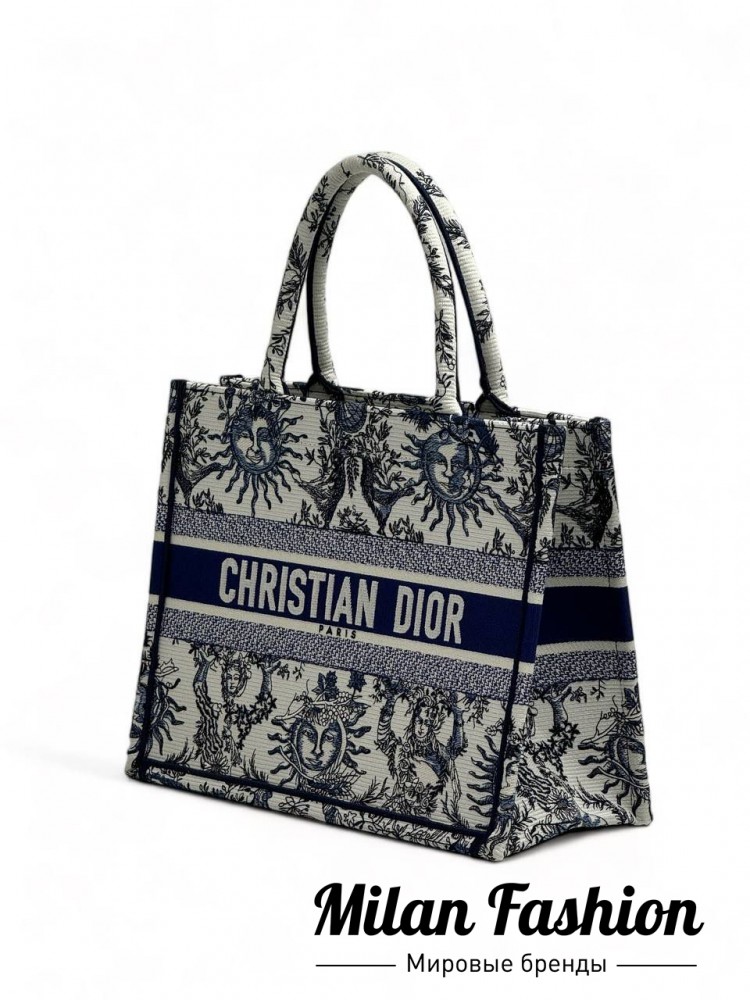 Сумка  Christian Dior V44064. Вид 2