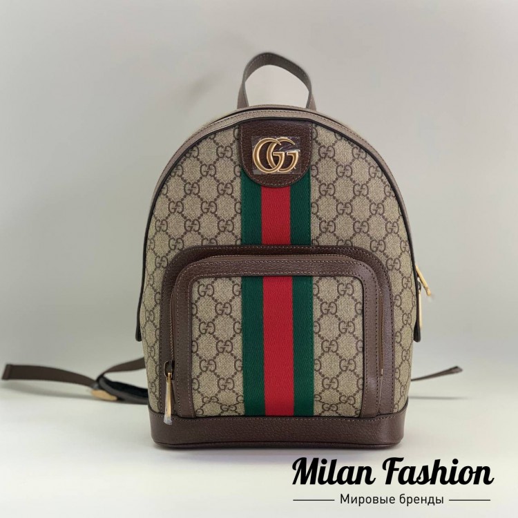 Рюкзак  Gucci V34757. Вид 1