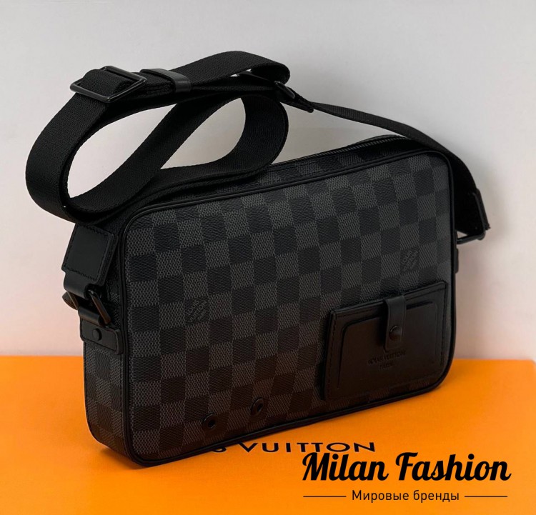 Сумка  Louis Vuitton V52403. Вид 1