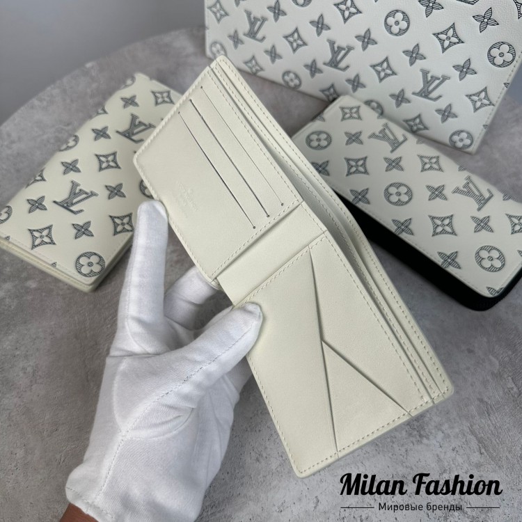 Портмоне  Louis Vuitton V34796. Вид 2