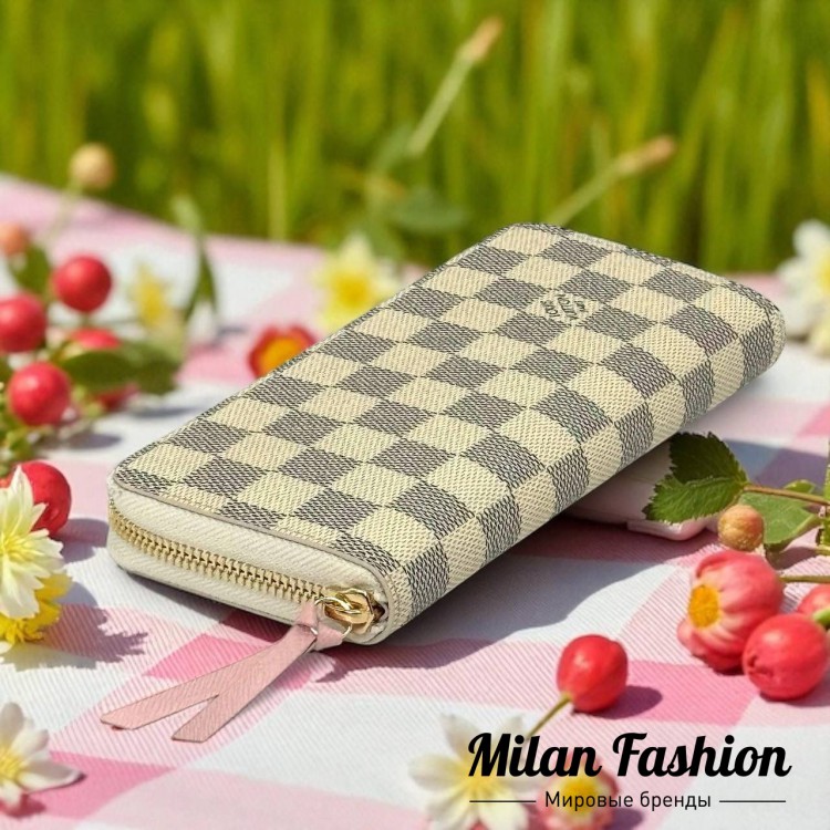 Кошелек  Louis Vuitton V52439. Вид 3