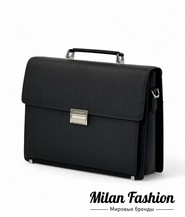 Портфель  Montblanc V25318. Вид 3