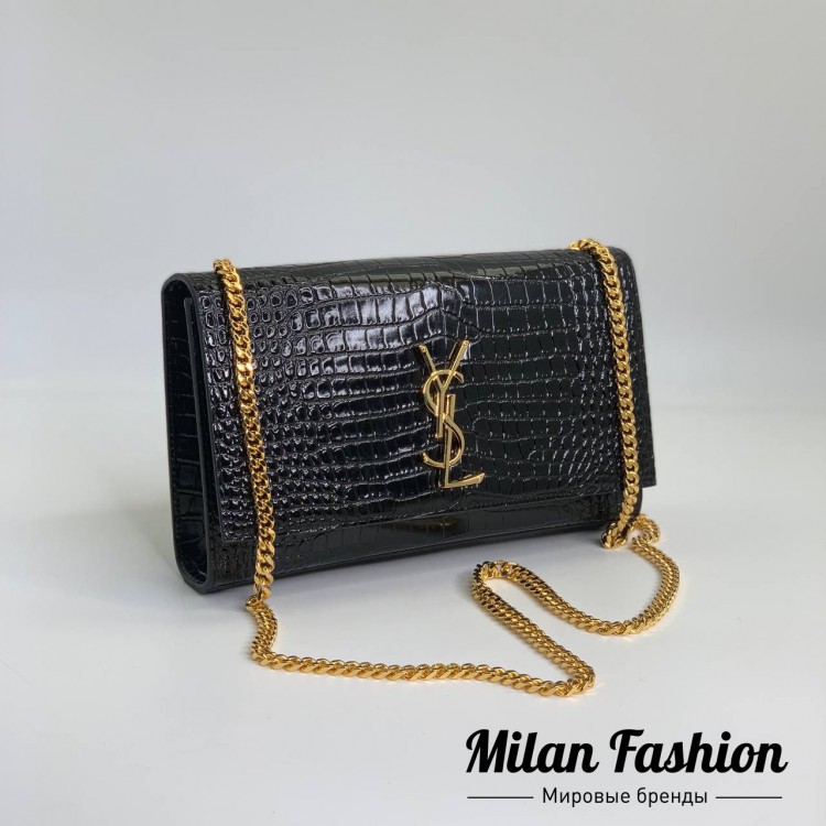 Сумка  Yves Saint Laurent V52154. Вид 1