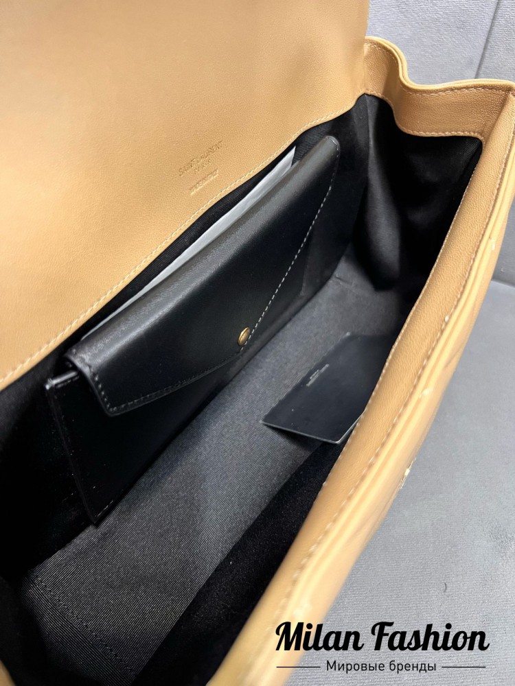 Сумка  Yves Saint Laurent V52400. Вид 4