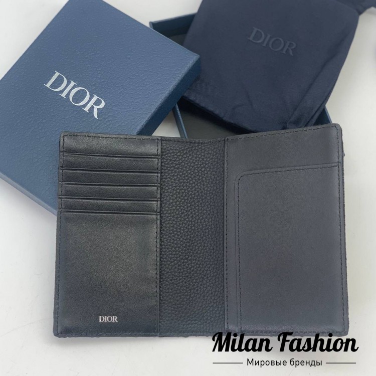 Обложка на паспорт  Christian Dior V52394. Вид 2