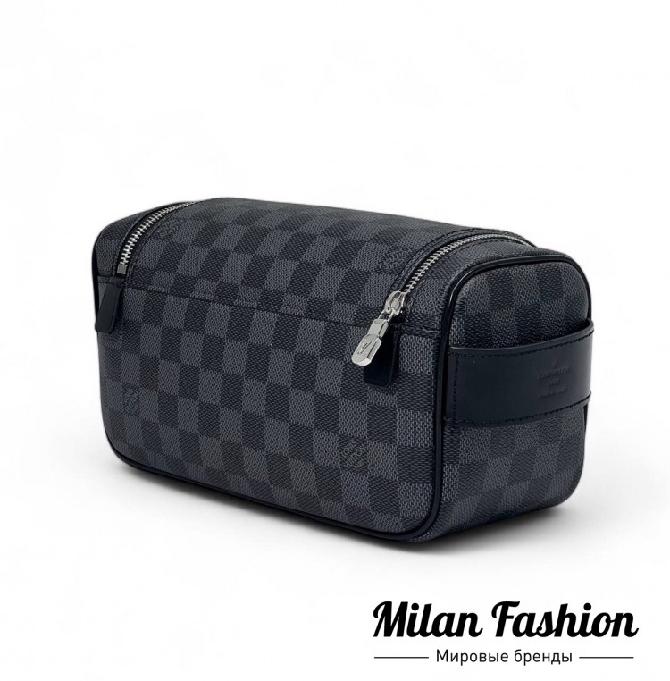 Несессер  Louis Vuitton V52072. Вид 3