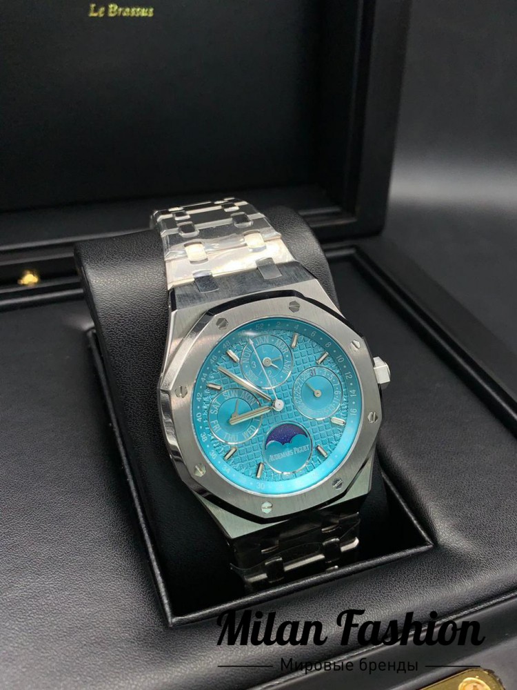 Часы Audemars Piguet V33628. Вид 1