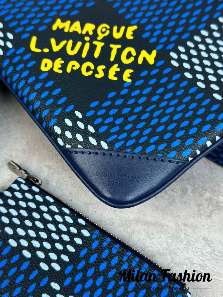 Сумка Louis Vuitton V39598. Вид 3