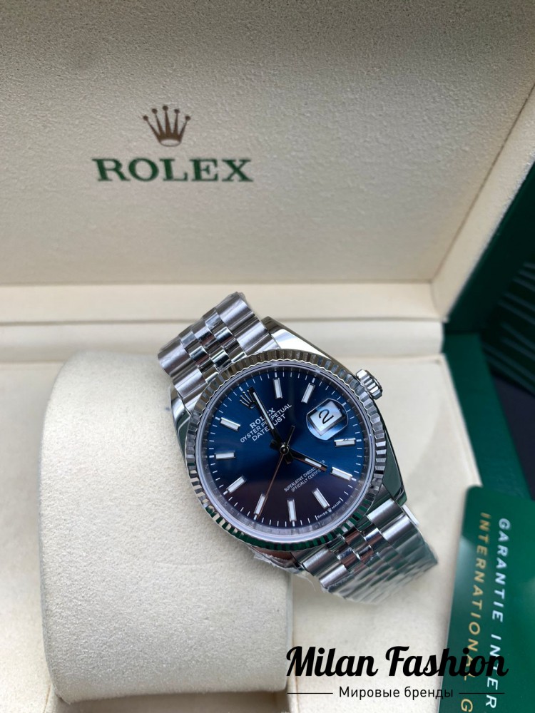 Часы  Rolex V33627. Вид 3