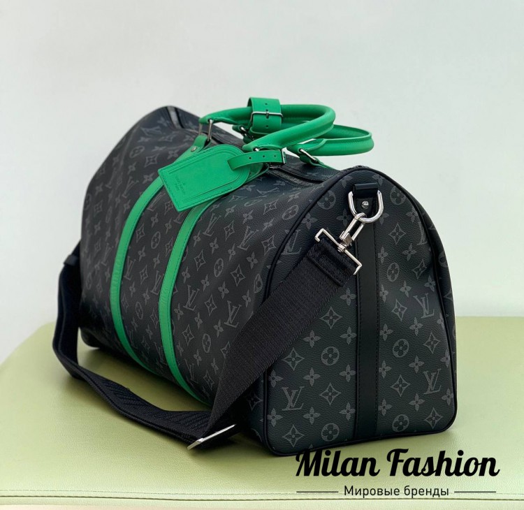 Сумка дорожная  Louis Vuitton V525006. Вид 4