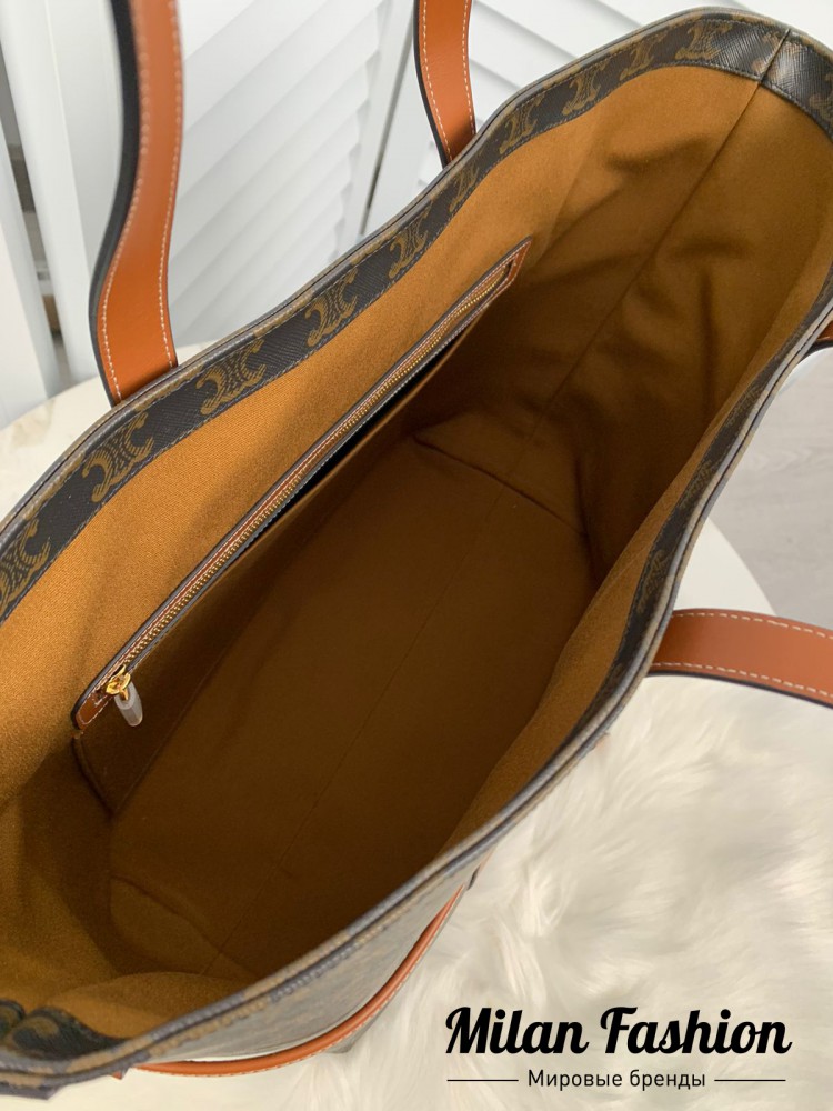 Сумка  Celine V33555. Вид 4