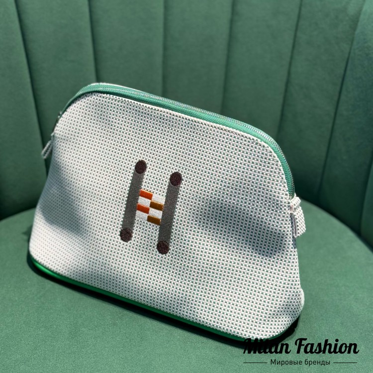 Косметичка  Hermes V52395. Вид 2
