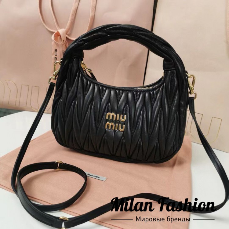  Сумка  Miu Miu V33569. Вид 1