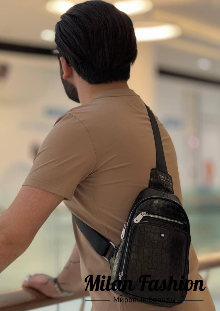 Сумка  Montblanc V25465. Вид 2