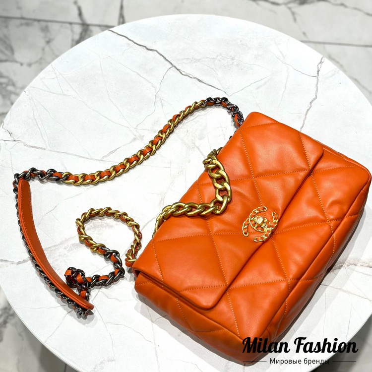 Сумка Chanel V33736. Вид 1