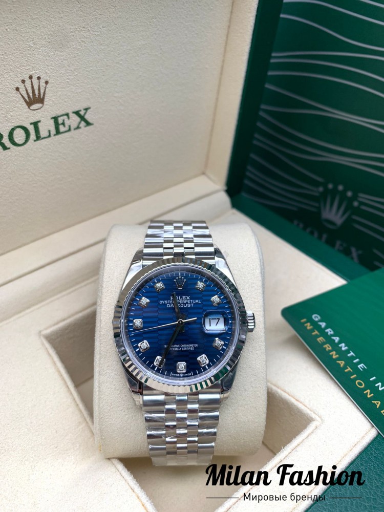 Часы  Rolex V33624. Вид 1