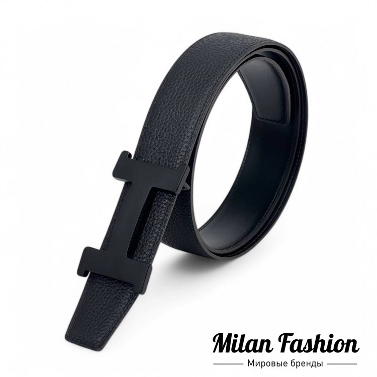 Ремень Hermes V52116. Вид 2