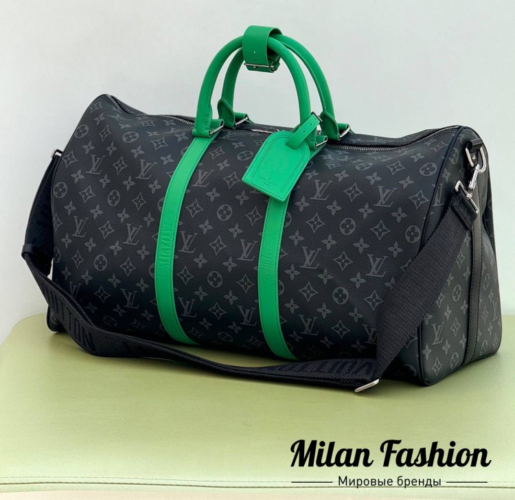Сумка дорожная  Louis Vuitton V525006. Вид 1