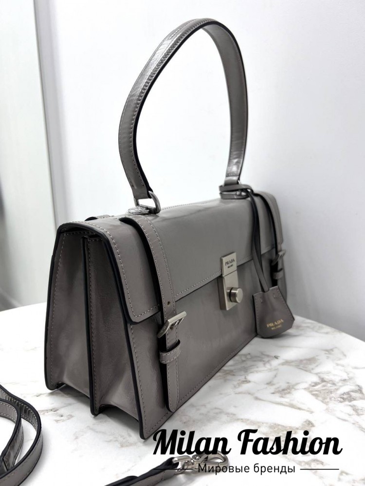 Сумка  Prada V52496. Вид 2