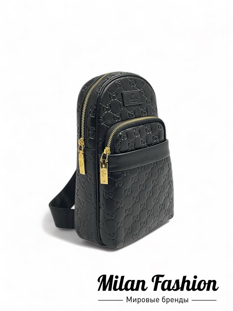 Сумка  Gucci V33566. Вид 1