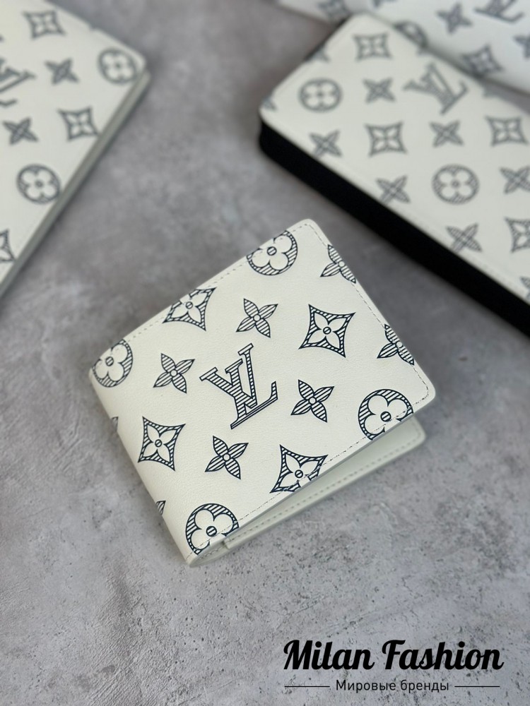 Портмоне  Louis Vuitton V34796. Вид 1