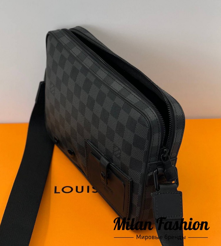 Сумка  Louis Vuitton V52403. Вид 3