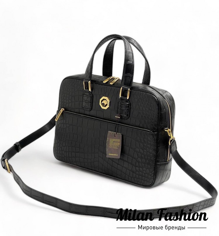 Портфель  Stefano Ricci V33649. Вид 2