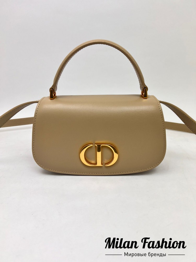  Сумка 30 Montaigne Avenue Christian Dior V34714. Вид 1