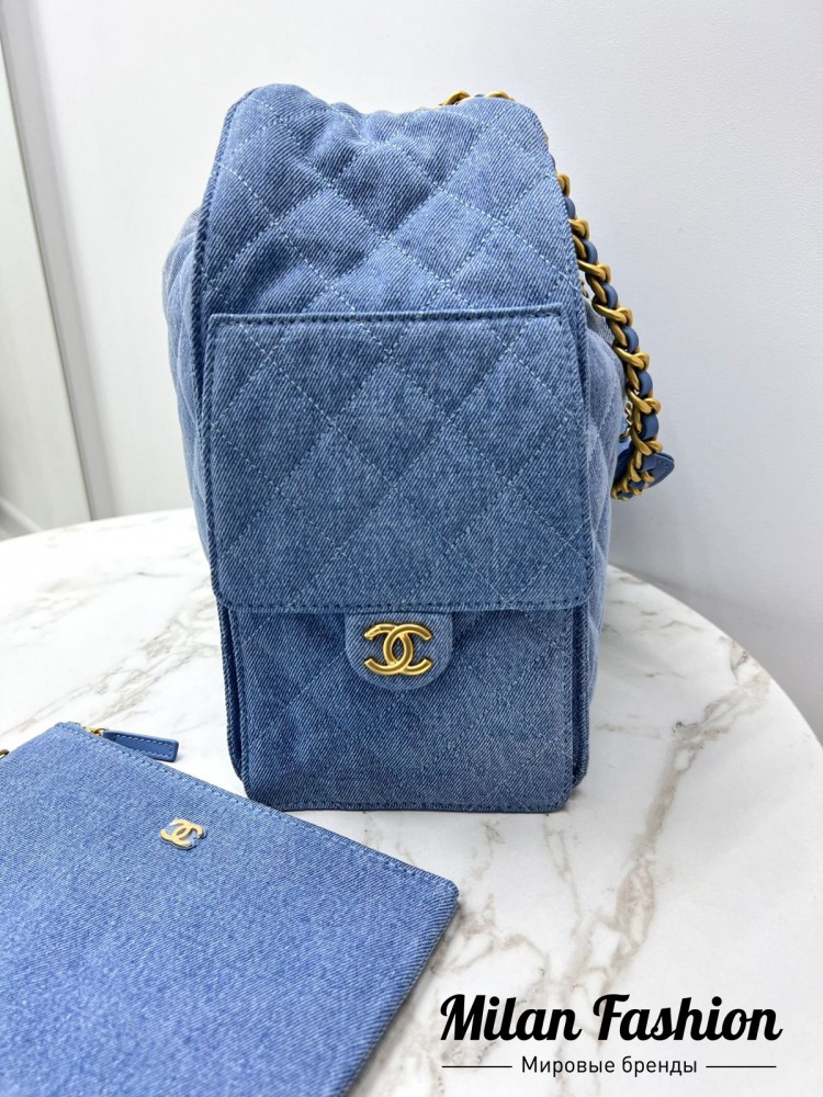 Сумка  Chanel V52433. Вид 3