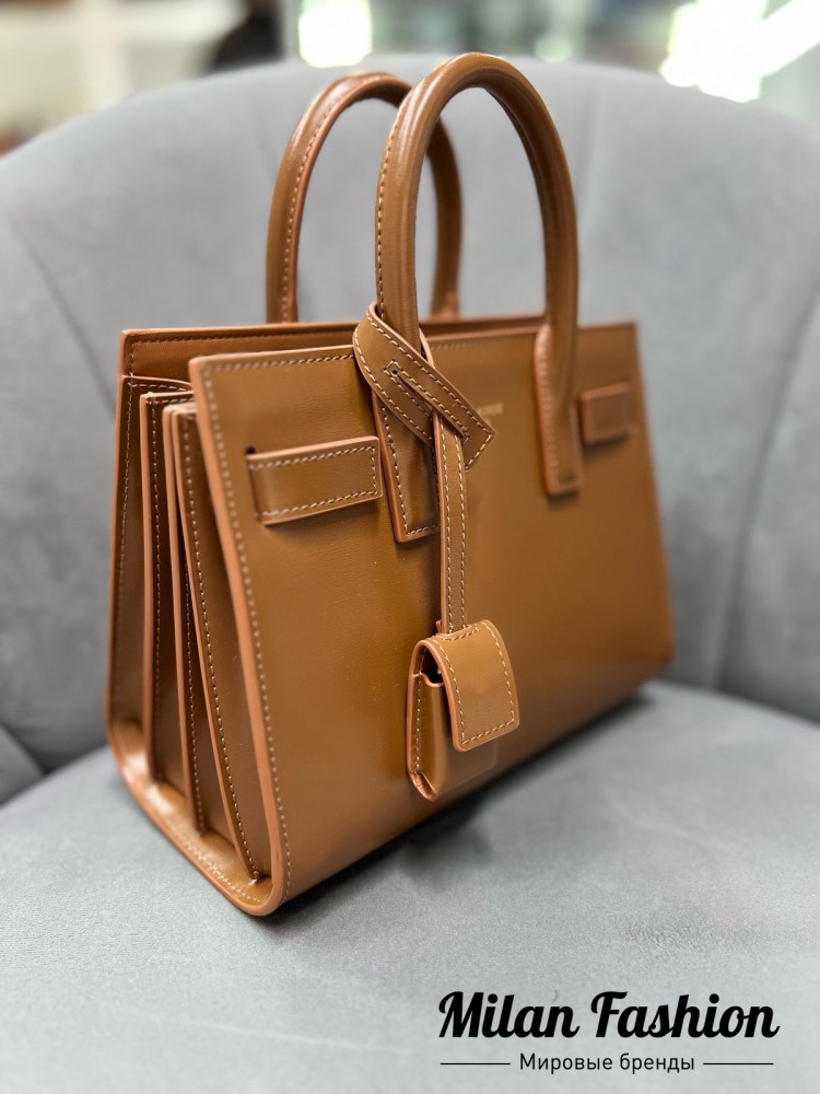 Сумка  Yves Saint Laurent V52326. Вид 2