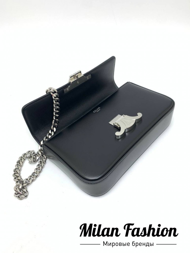 Сумка  Celine V43209. Вид 3