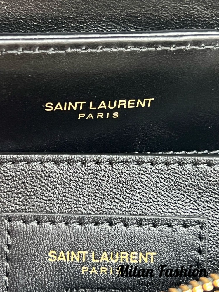 Сумка   Yves Saint Laurent V3838. Вид 9
